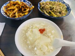 -西月城谭豆花(春熙路店)