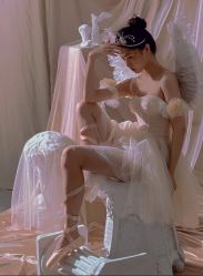 -米莱摄影写真(五大道别墅店)