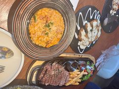 -澳骄 Aussie Kitchen·手工披萨·西餐(国大店)