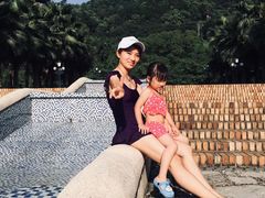 -重庆海昌加勒比海水世界