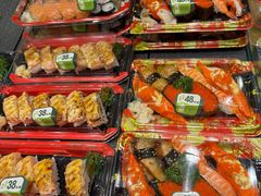 -池田寿司·4H鲜作(西直门凯德华联店)
