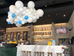 -乔泰勒JOETYLER西餐厅(曲江店)