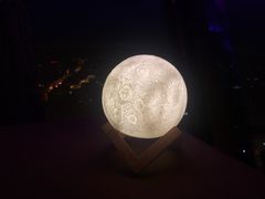 -中央电视塔旋转餐厅