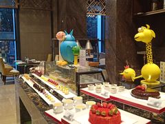 -长沙富力万达文华酒店