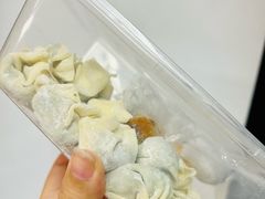荠小馄饨-利达汤圆馄饨(川公路店)