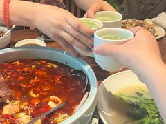 -揽季锅物会.福建黄鱼.海鲜姿造(五四路店)