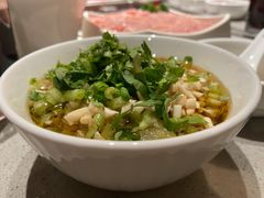 -海底捞火锅(龙湖三千集店)