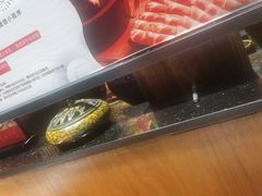 -呷哺呷哺 黄金牧场 (大港油田幸福广场店)