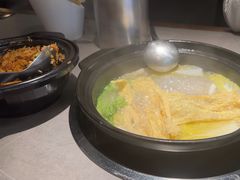 -同仁四季椰子鸡(无锡滨湖万象汇店)