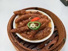 -顺德人家食府(黄金广场店)