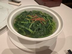 -龙景轩(香港四季酒店)