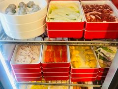 -老天桥蛙炉火锅(姑苏总店)