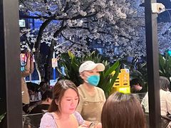 -玛格萝妮比萨屋(四平店)