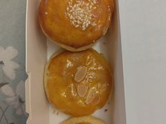 -味多美蛋糕(朝新嘉园店)