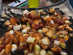 -玉桥餐厅(天坛店)