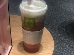 -奈雪的茶(湖滨银泰in77C区PRO店)