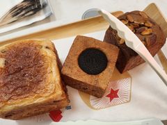 -红星前进面包牛奶公司(五道口购物中心店)
