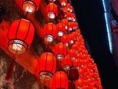 -黎里古镇