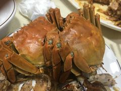 -老字号蛇口德记烧腊饭店·海鲜加工