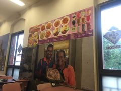 -新加坡Zam Zam餐馆