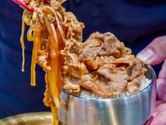 -小木屋拌饭(西安华阳城店)