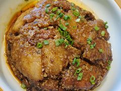 -啄佬食堂