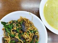 -三百碗宝应长鱼面(板仓街店)