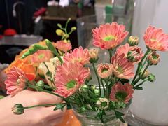 -BOBLOOM花店(宝龙旭辉广场店)