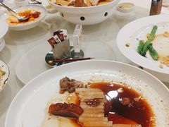 -凤凰楼酒家·粤宴点心(华强北店)