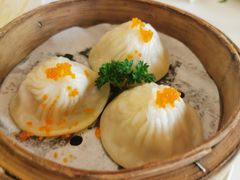 -香乐园·淮扬菜中餐厅·Shang Garden(福田香格里拉店)
