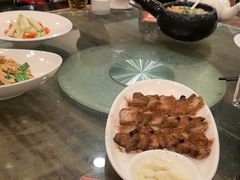 -一楼食业·美食人家
