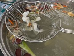 -中山脆肉鲩(新圳东路店)