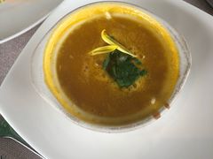 -厦门悦华酒店·绿庭主题自助餐厅