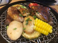 -沼津港渔市(宏伊国际广场店)