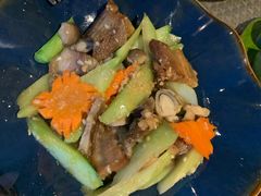 -食肆&Fourteen(武林夜市店)