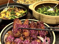 -旺爷砂锅·茶作(国贸城店)