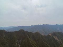 -圣莲山风景区