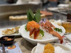 -大渔铁板烧(大悦城店)