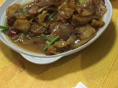 -如意香辣鸡架(总店)