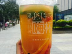 -必胜客(金凤店)