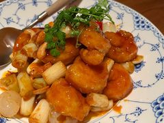-玖五京菜(杭州城北万象城店)
