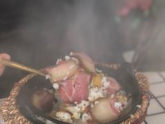-渝绝回味碗土家洋芋饭(学道街店)