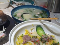 -德尚煌·顺德菜(誉山悠方天地店)