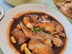 -碧海银沙海鲜餐厅(恒大海上威尼斯店)