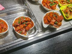 -家乐缘·自选快餐(上林店)