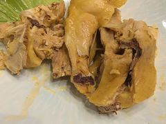 -翠姐姐农家大院·老底子萧山菜(建设一路店)