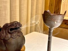 -叶叶菩提(太原别墅店)