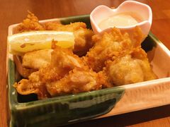 唐扬鸡块-山杏yama-katsu·吉列炸物