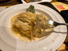 -安妮意大利餐厅(国贸店)