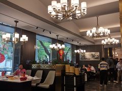 -玉林烤鸭店(垡头店)